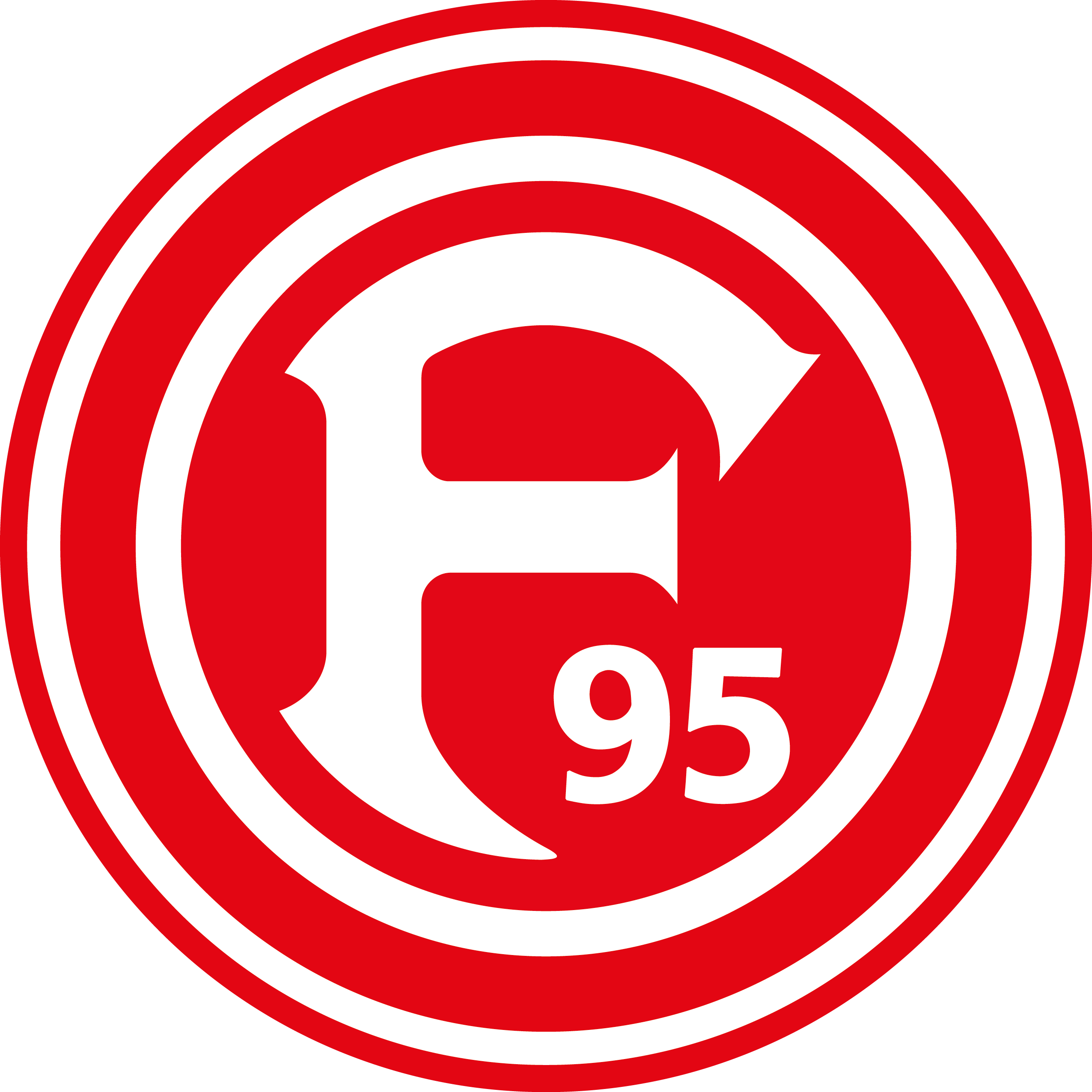 Fortuna Düsseldorf - Home